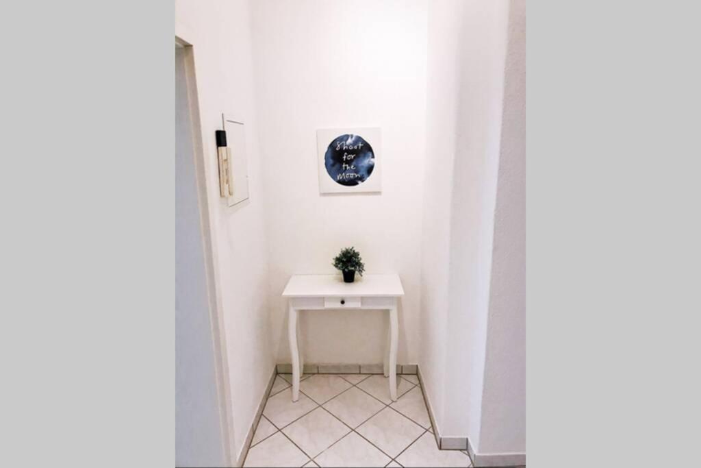 Familienfreundliches Im Zentrum Für Geschäftsreisen Und Privat Apartment Dresden