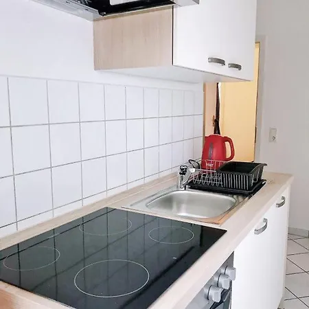 Familienfreundliches Apartment im Zentrum für Geschäftsreisen und privat Dresden Exterior foto