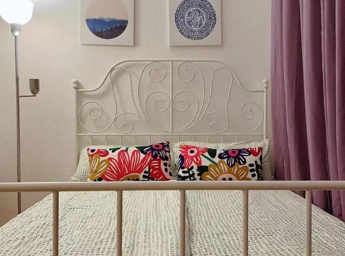 Familienfreundliches Apartment im Zentrum für Geschäftsreisen und privat