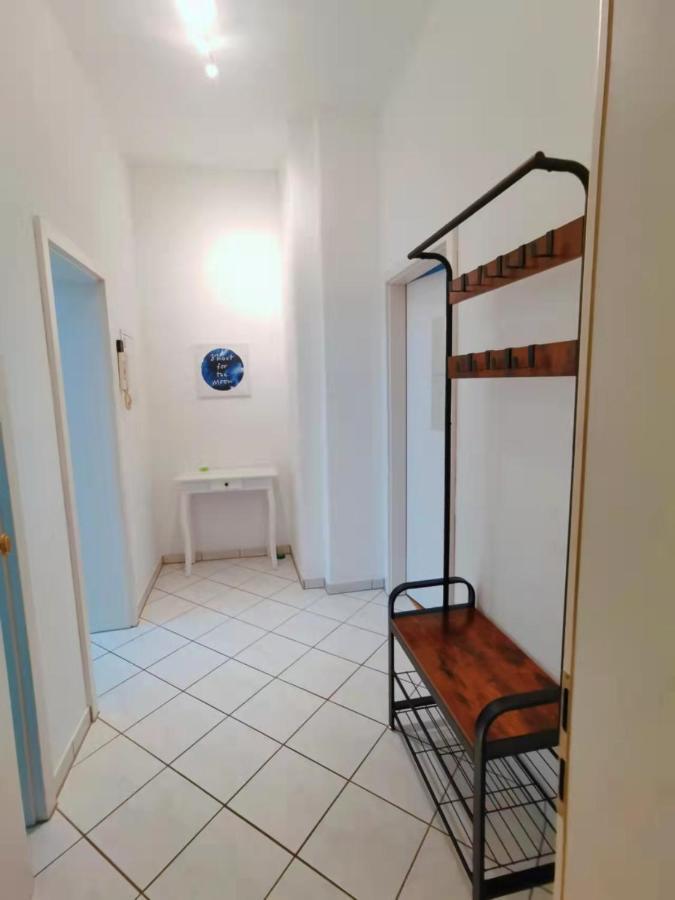 Apartment Familienfreundliches Im Zentrum Für Geschäftsreisen Und Privat *