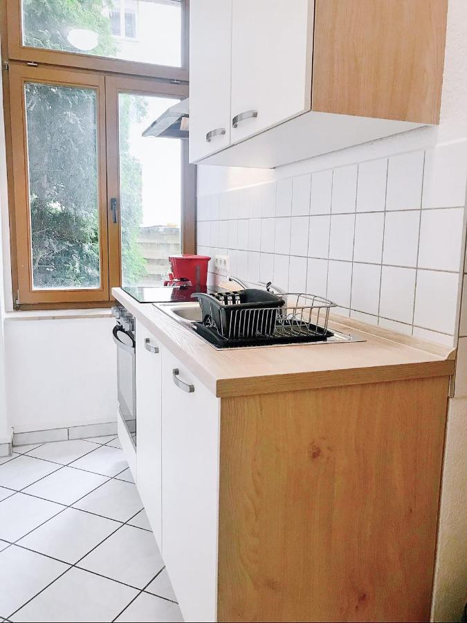 Familienfreundliches Im Zentrum Fuer Geschaeftsreisen Und Privat