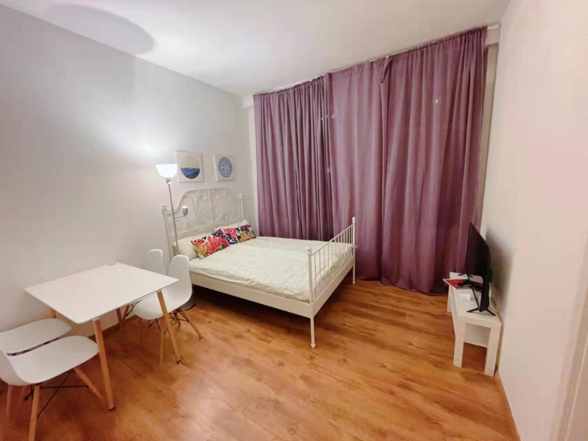 Apartament Familienfreundliches Im Zentrum Fuer Geschaeftsreisen Und Privat
